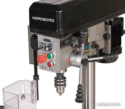 Станок Nordberg ND2053PV