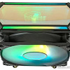 Кулер для процессора Eurocase 5PI120 ARGB