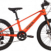 Novatrack 20 Tiger 20MHD.TIGER.OR4 (оранжевый)