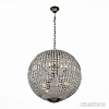 Подвесная люстра ST Luce Mondo SL226.303.08
