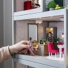 Мебель для кукольного домика Lundby Набор светильников 60605200
