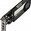 Видеокарта PNY Nvidia T400 2GB VCNT400-SB