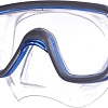 Маска для плавания Salvas Geo Jr Mask CA105S1BYSTH (junior, синий)