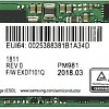 SSD Samsung PM981 256GB MZVLB256HAHQ