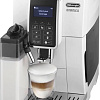 Эспрессо кофемашина DeLonghi Dinamica ECAM 350.55.W