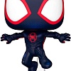 Фигурка Funko POP! Bobble Marvel Spider-Man ATSV Spider-Man (1223) 65722
