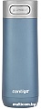 Термокружка Contigo Luxe 0.36л (голубой)