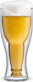 Бокал для пива Agness Double-Wall 250-104