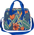 Сумка Erich Krause 21L Exotic Flowers 51977
