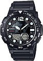 Наручные часы Casio AEQ-100W-1AVEF