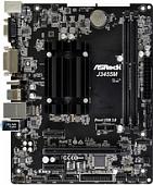 Материнская плата ASRock J3455M