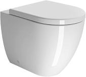 Унитаз GSI Pura 881011