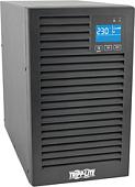 Источник бесперебойного питания Tripp Lite SmartOnline SUINT3000XLCD