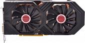 Видеокарта XFX Radeon RX 580 XXX Ed. OC 8GB GDDR5 [RX-580P8DFD6]