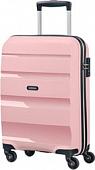 Чемодан-спиннер American Tourister Bon Air Cherry Blossoms 55 см