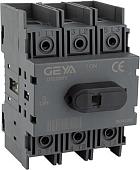Выключатель нагрузки GEYA OTG-100F3