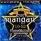 Струны для гитары Curt Mangan 11052