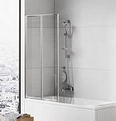 Душевая шторка NEW TRENDY Trex 80x140 см P-0152