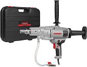 Безударная дрель Crown CT32035 BMC
