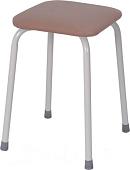 Табурет ЗМИ Пенек крепкий 224 Т 269 (пыльная роза)