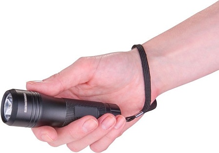 Фонарь Elektrostandard Gilmor FLD01-3W