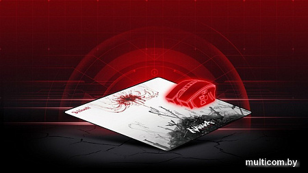 Коврик для мыши A4Tech Bloody BP-45 Naraka