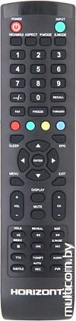 Телевизор Horizont 22LE5610D