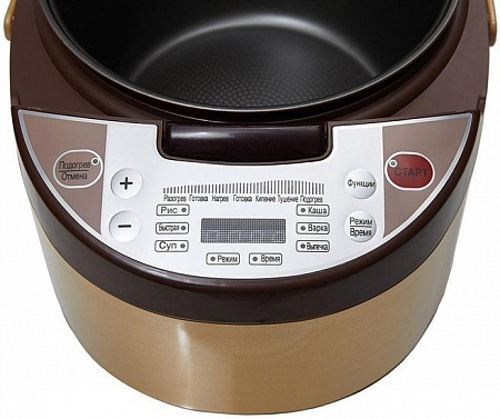 Мультиварка Goodhelper MC-5114