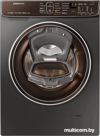 Стиральная машина Samsung WW70R62LATXDLP