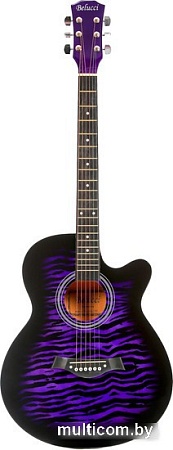 Акустическая гитара Belucci BC4030 VTS