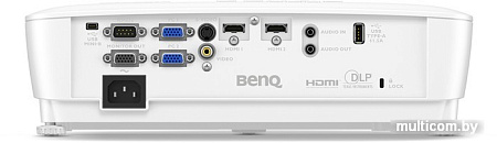 Проектор BenQ MS536