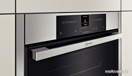Духовой шкаф NEFF B55CR22N0R