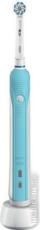 Электрическая зубная щетка Oral-B Pro 700 Sensi UltraThin