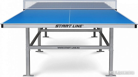 Start Line City Outdoor 60-710 (с сеткой, синий)