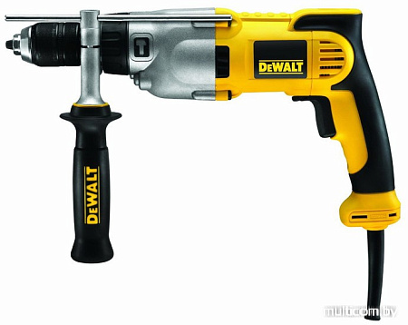 Ударная дрель DeWalt DWD524KS