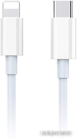 Кабель Celebrat CB-13i (белый)