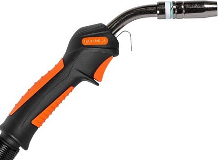 Сварочная горелка Сварог Tech MS 25 (3м)