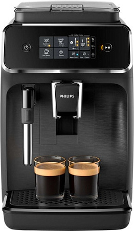 Эспрессо кофемашина Philips EP2220/10