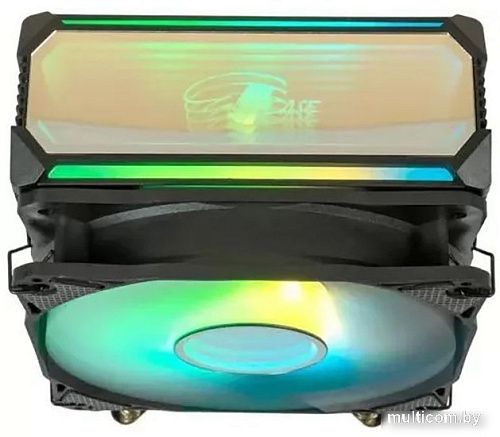 Кулер для процессора Eurocase 5PI120 ARGB