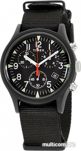 Наручные часы Timex TW2R67700