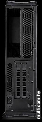 Корпус SilverStone Raven RVZ01-E [SST-RVZ01B-E]