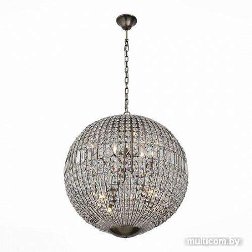Подвесная люстра ST Luce Mondo SL226.303.08