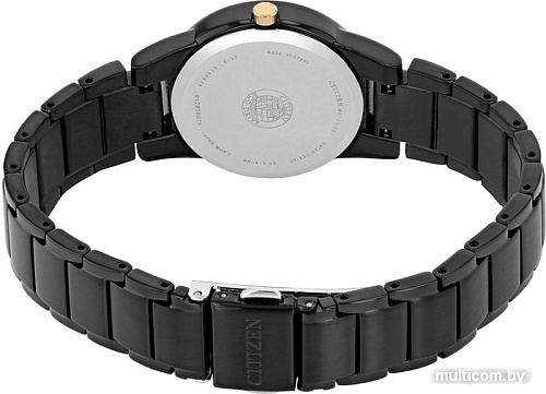 Наручные часы CITIZEN GA1055-57F