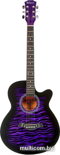 Акустическая гитара Belucci BC4030 VTS