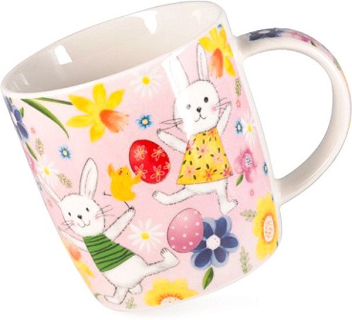 Кружка Fissman 14061