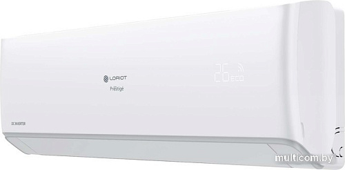 Кондиционер Loriot Prestige DC Inverter LAC-18AHI
