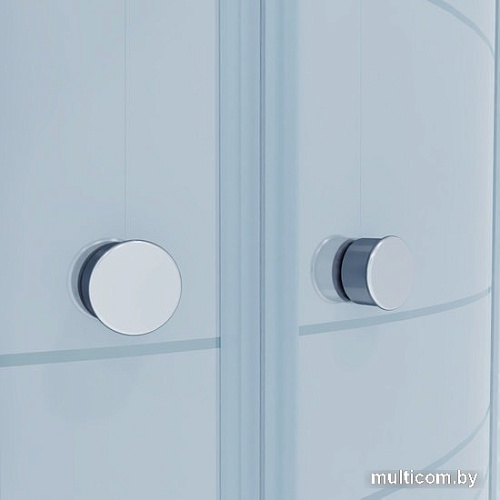 Душевая кабина Triton Стандарт А3 90x90 (полосы)