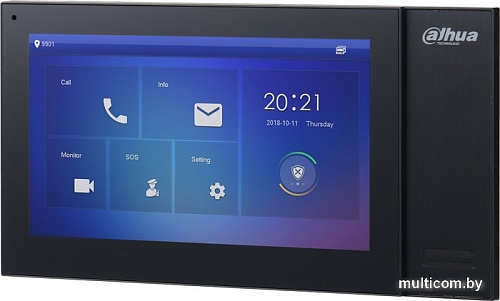 Монитор Dahua DH-VTH2421FB-P