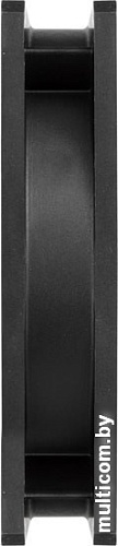 Кулер для корпуса Arctic P12 PWM PST ACFAN00137A (черный, 5 шт.)