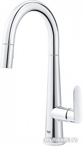 Смеситель Grohe Veletto 30419000